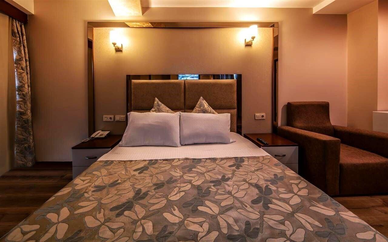 Asia Business Suites Estambul Exterior foto