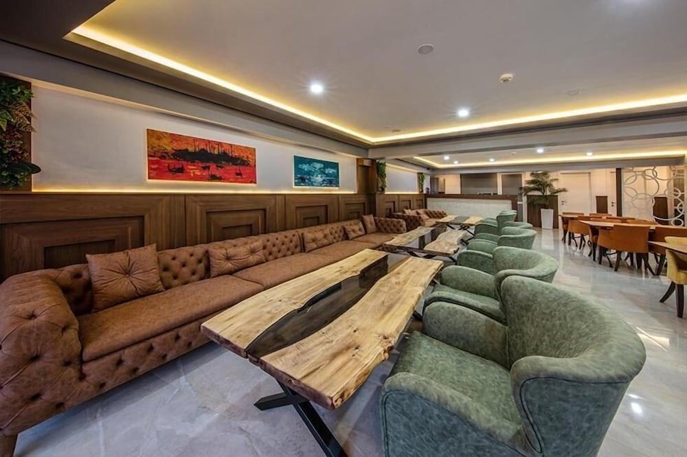 Asia Business Suites Estambul Exterior foto