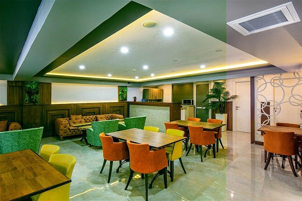 Asia Business Suites Estambul Exterior foto
