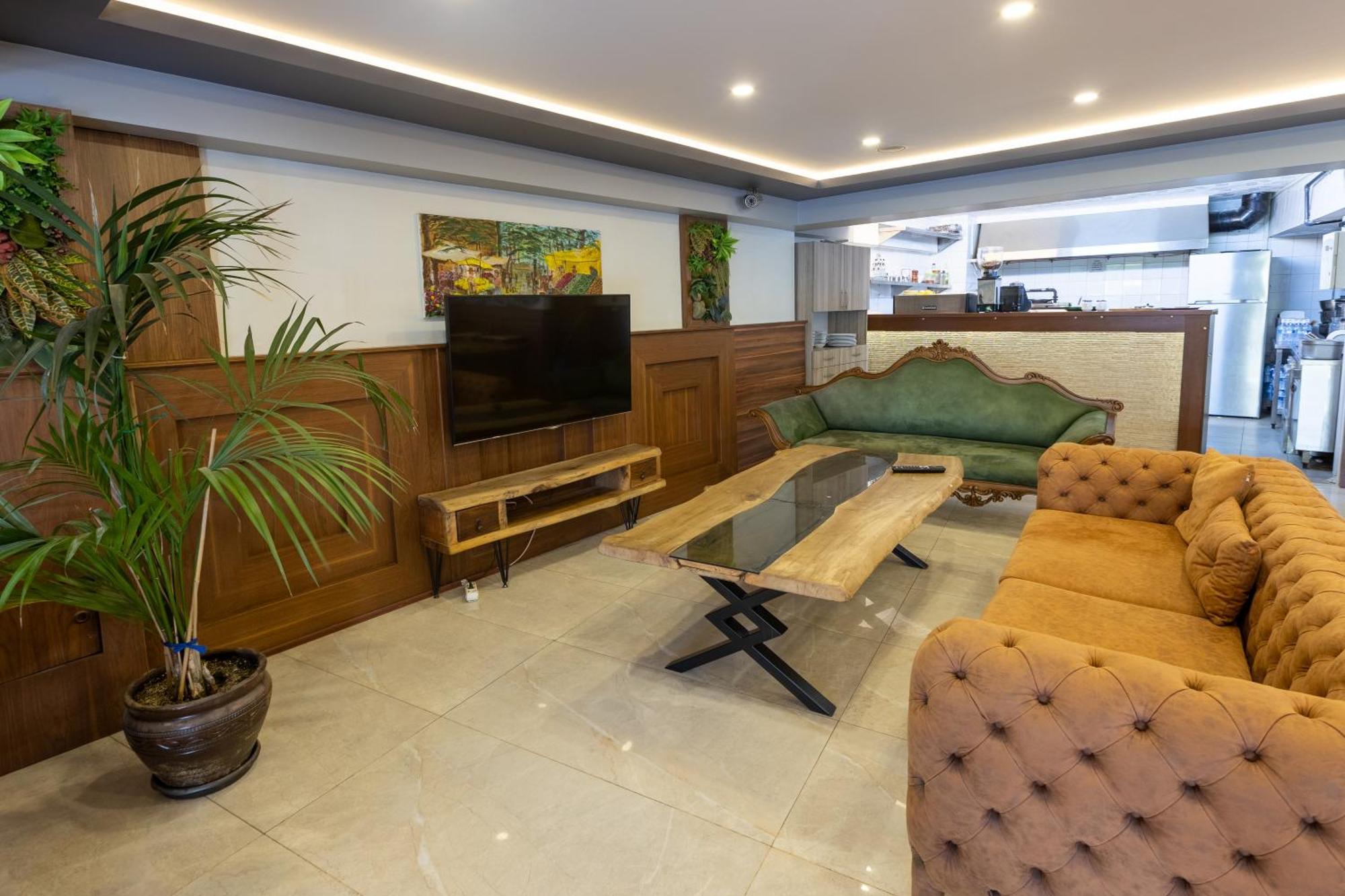 Asia Business Suites Estambul Exterior foto