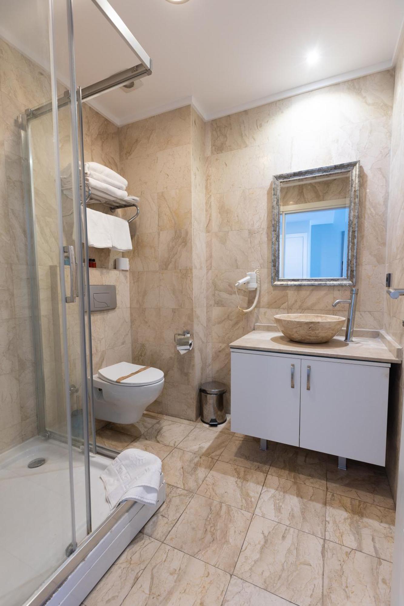 Asia Business Suites Estambul Exterior foto