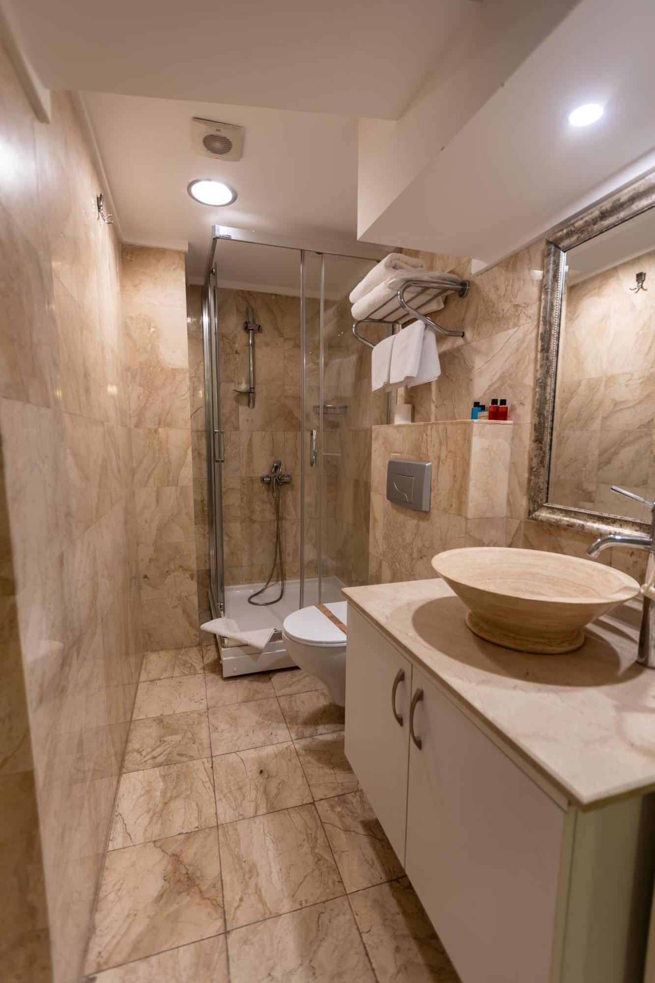 Asia Business Suites Estambul Exterior foto