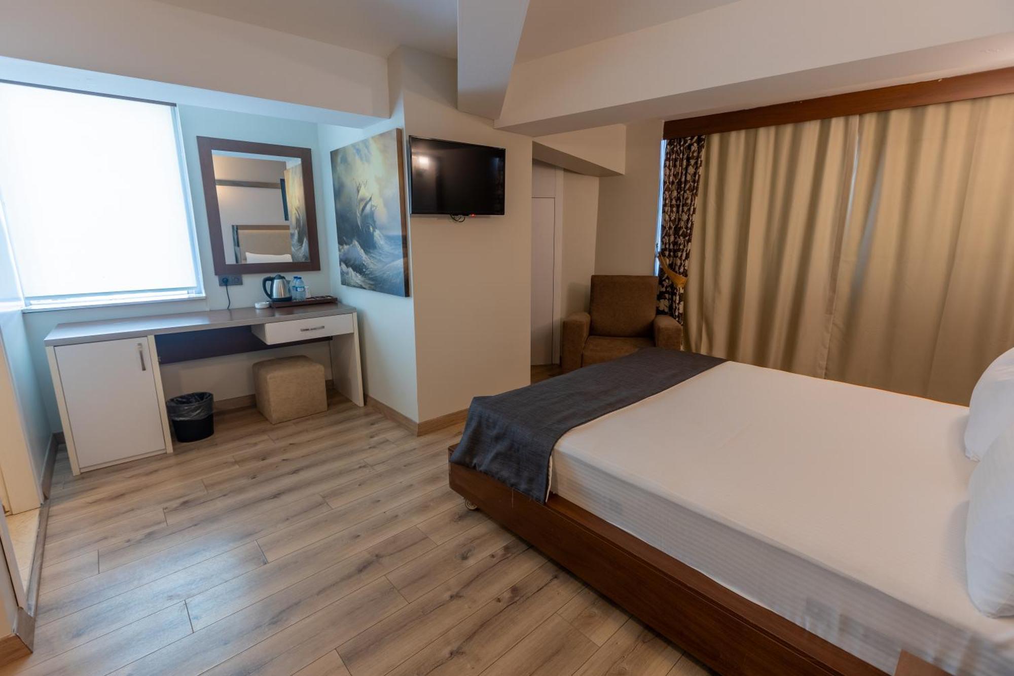 Asia Business Suites Estambul Exterior foto